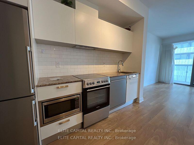 Photo 3 of Unit 2309, 50 Charles Street E, Toronto, Church-Yonge Corridor — HOMEH