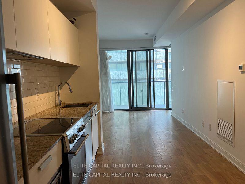 Photo 5 of Unit 2309, 50 Charles Street E, Toronto, Church-Yonge Corridor — HOMEH