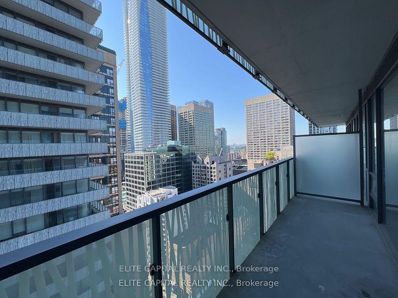Photo 7 of Unit 2309, 50 Charles Street E, Toronto, Church-Yonge Corridor — HOMEH