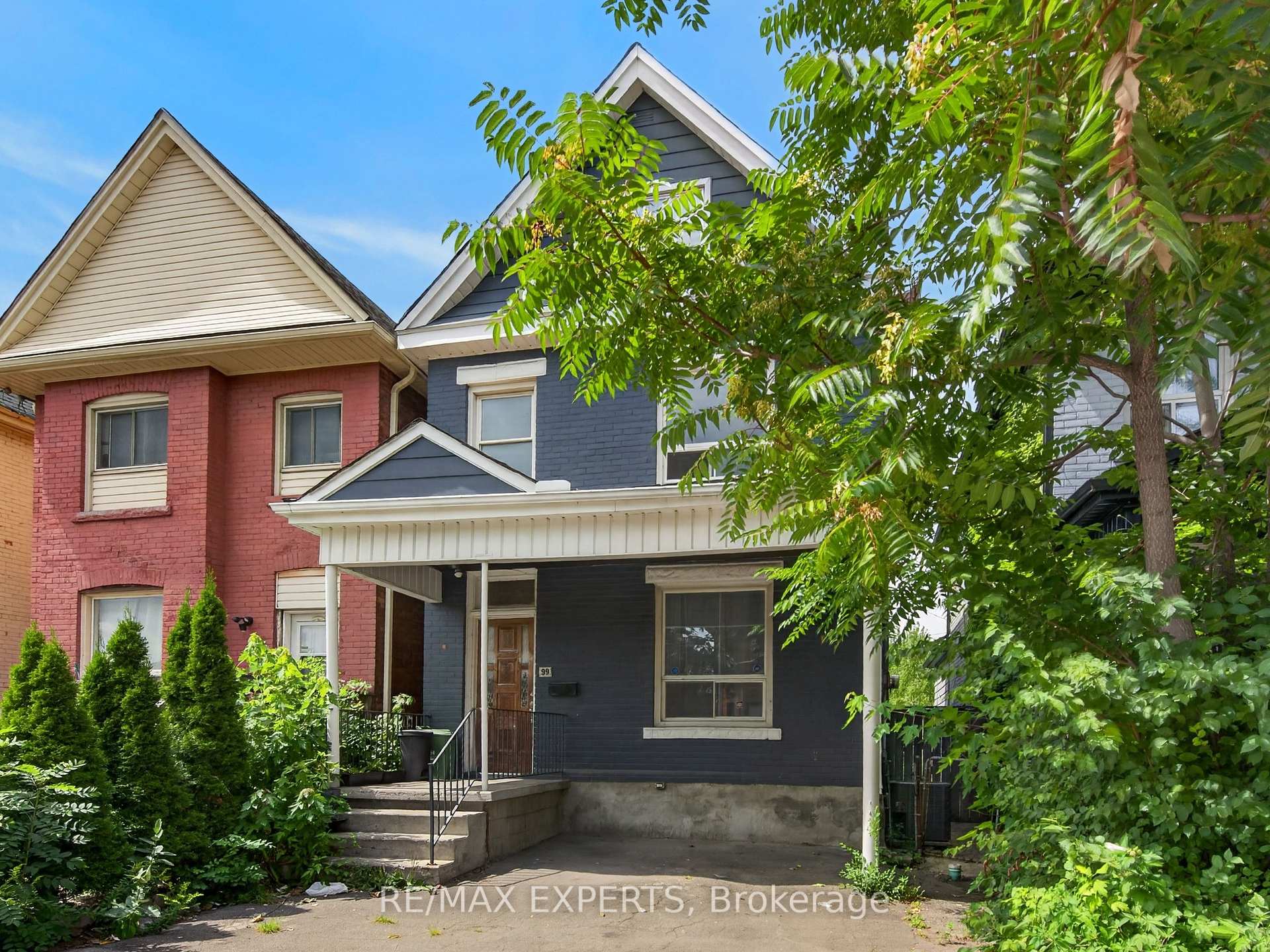 Photo of 99 Leeming Street