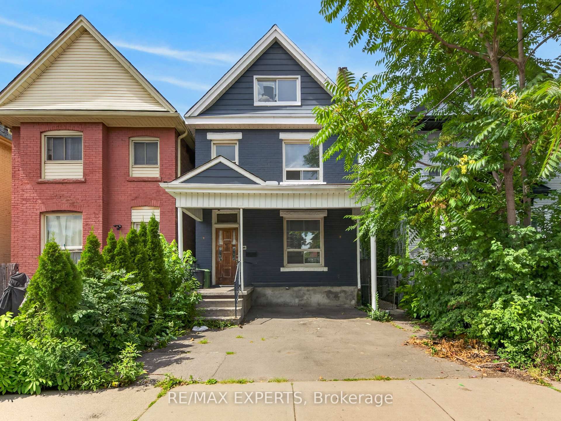 Photo 2 of 99 Leeming Street, Hamilton, Landsdale — HOMEH