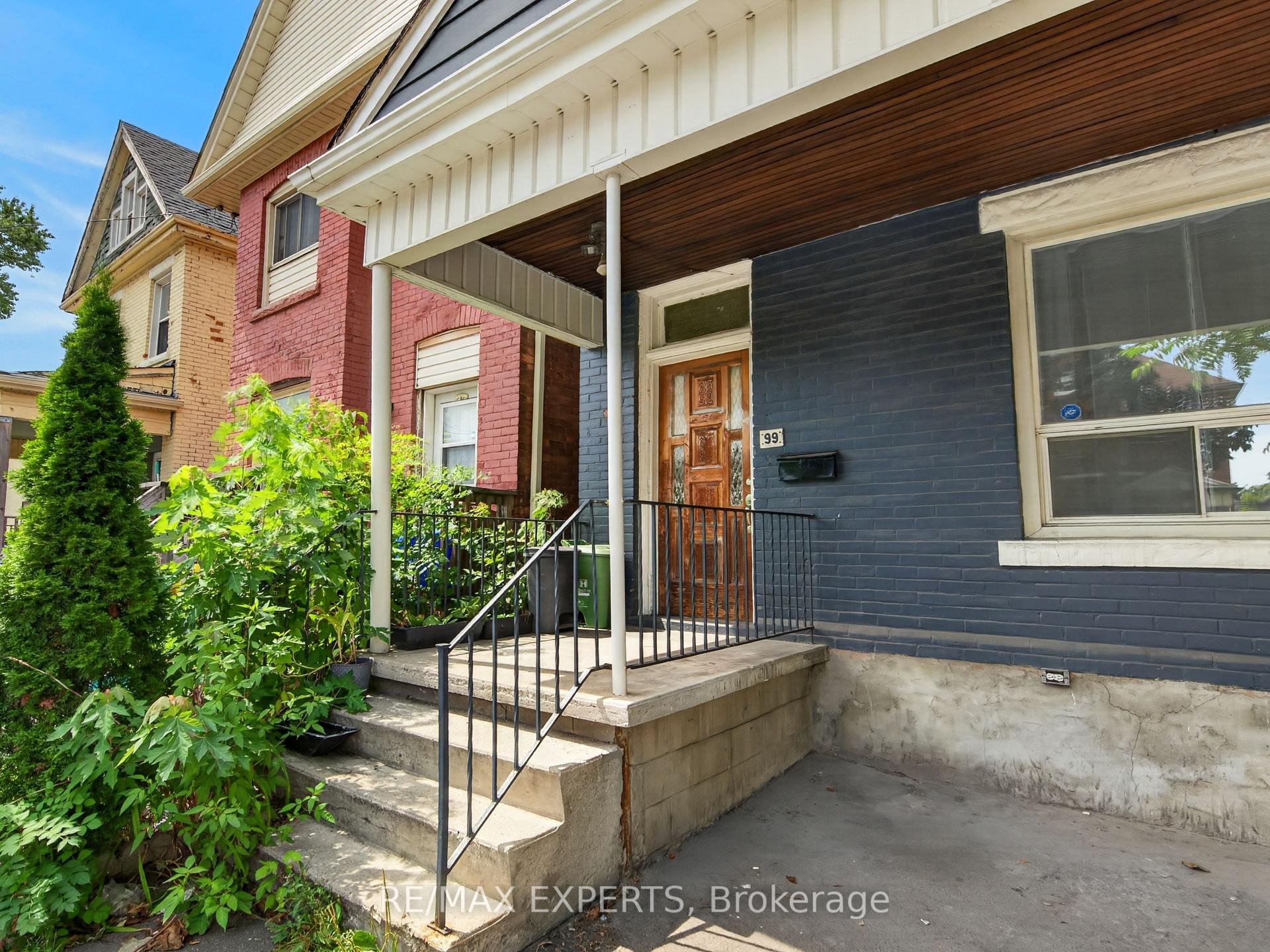 Photo 3 of 99 Leeming Street, Hamilton, Landsdale — HOMEH
