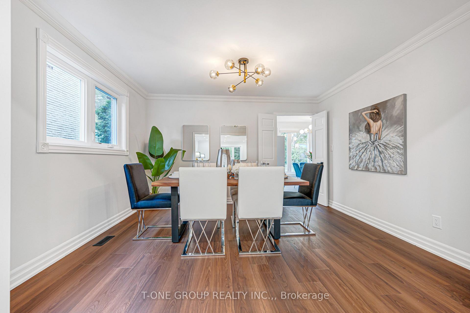 Photo 7 of 63 Hobart Drive, North York, Don Valley Village — HOMEH
