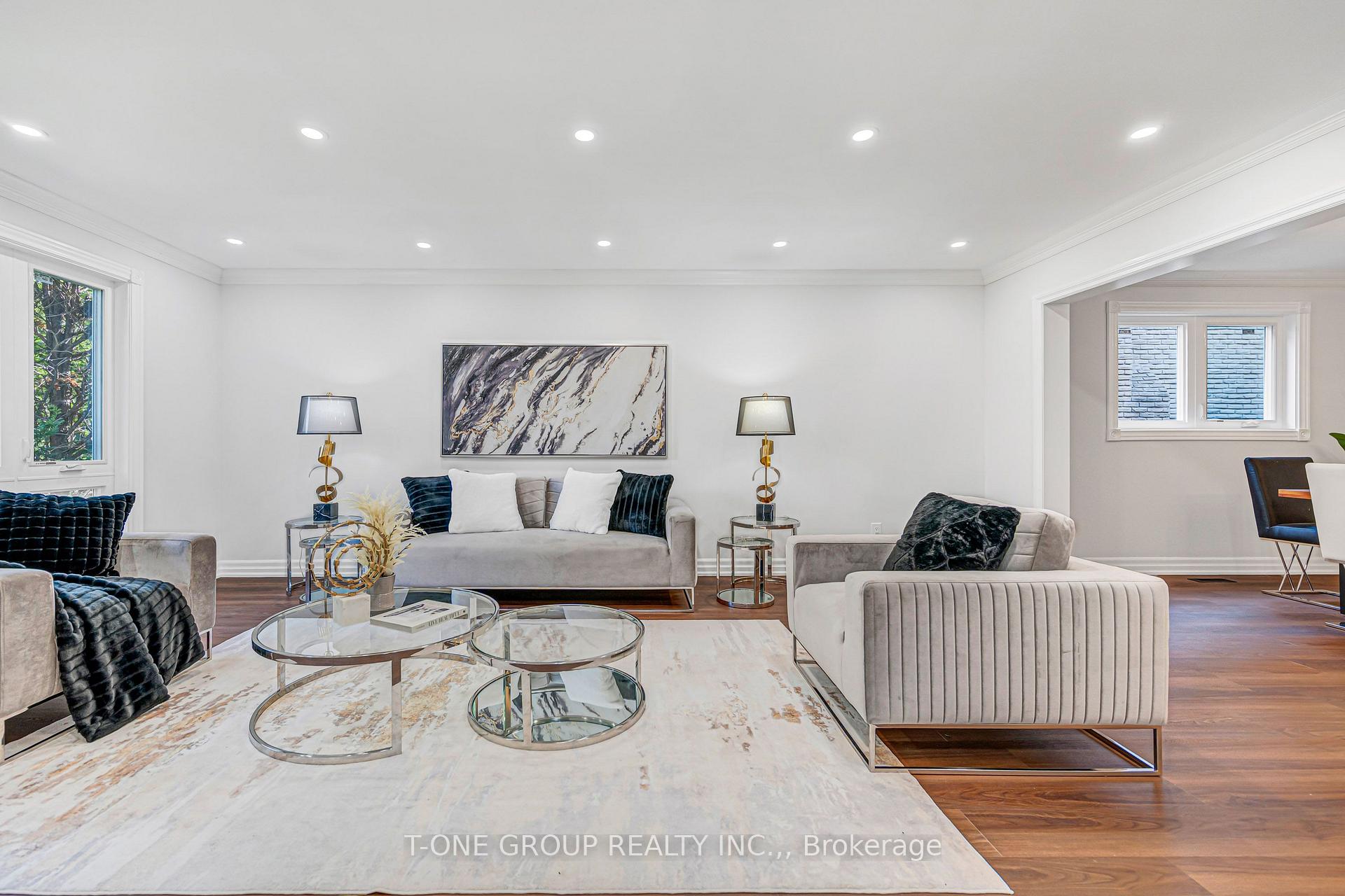 Photo 9 of 63 Hobart Drive, North York, Don Valley Village — HOMEH
