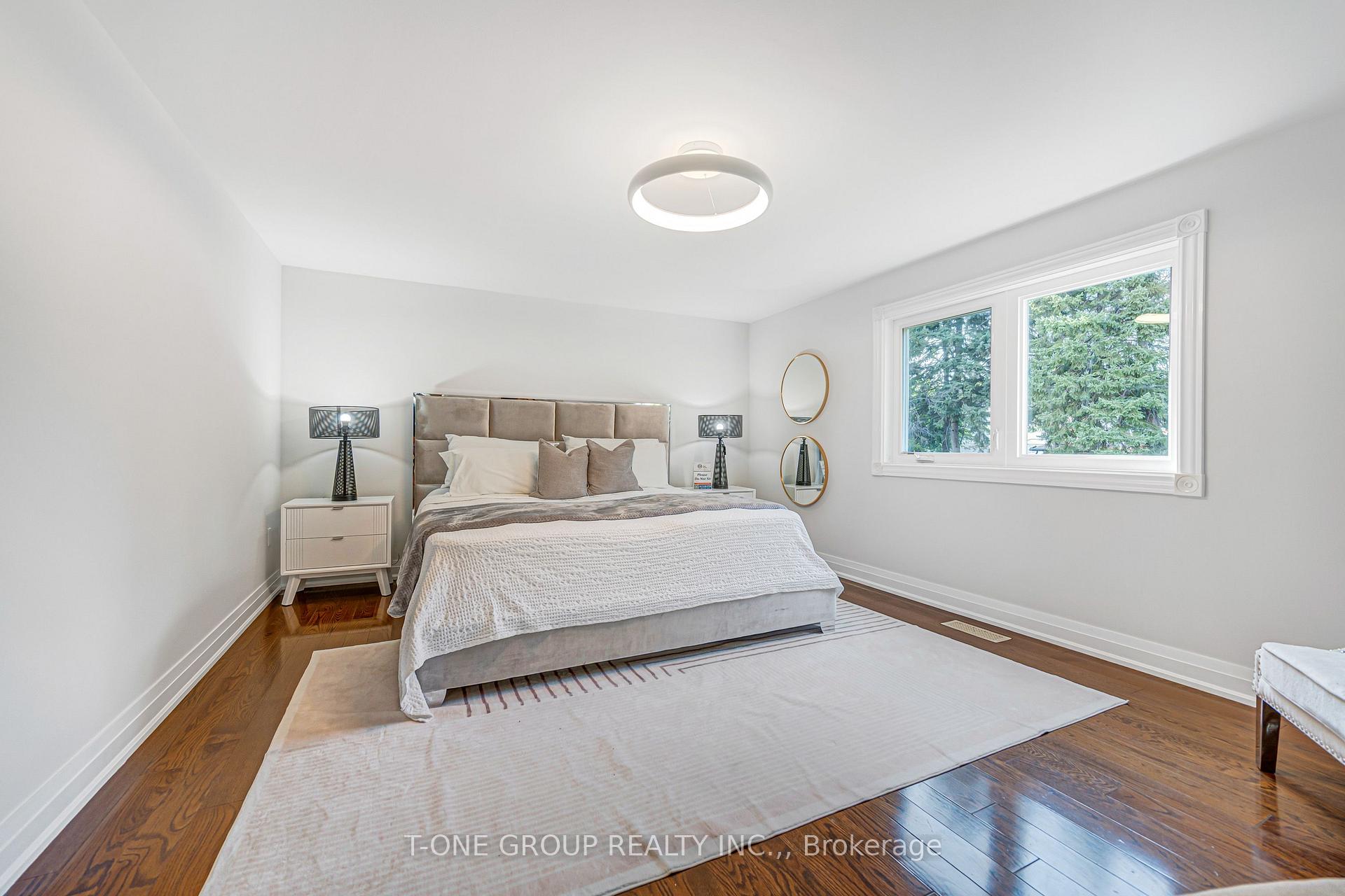 Photo 14 of 63 Hobart Drive, North York, Don Valley Village — HOMEH