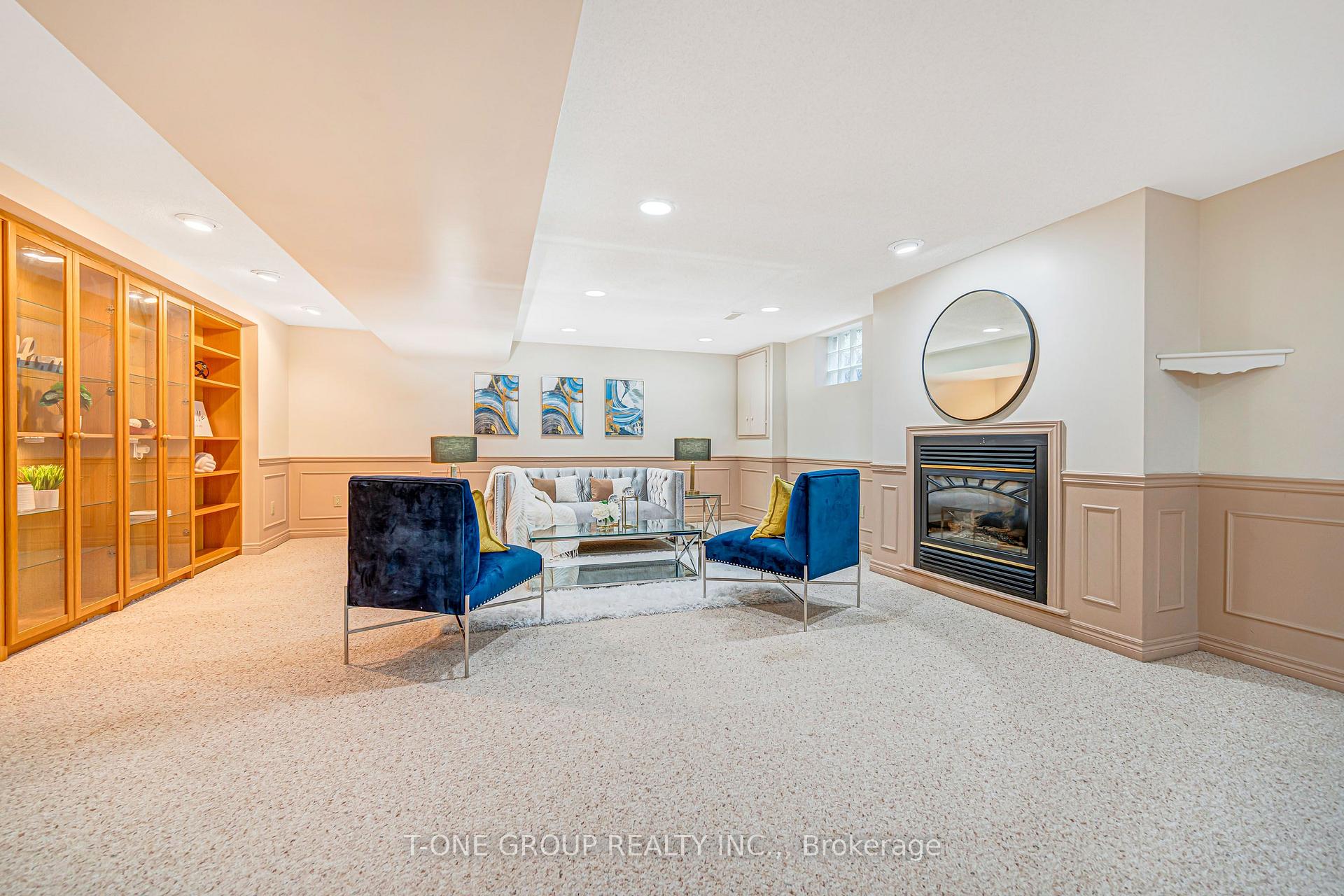 Photo 18 of 63 Hobart Drive, North York, Don Valley Village — HOMEH