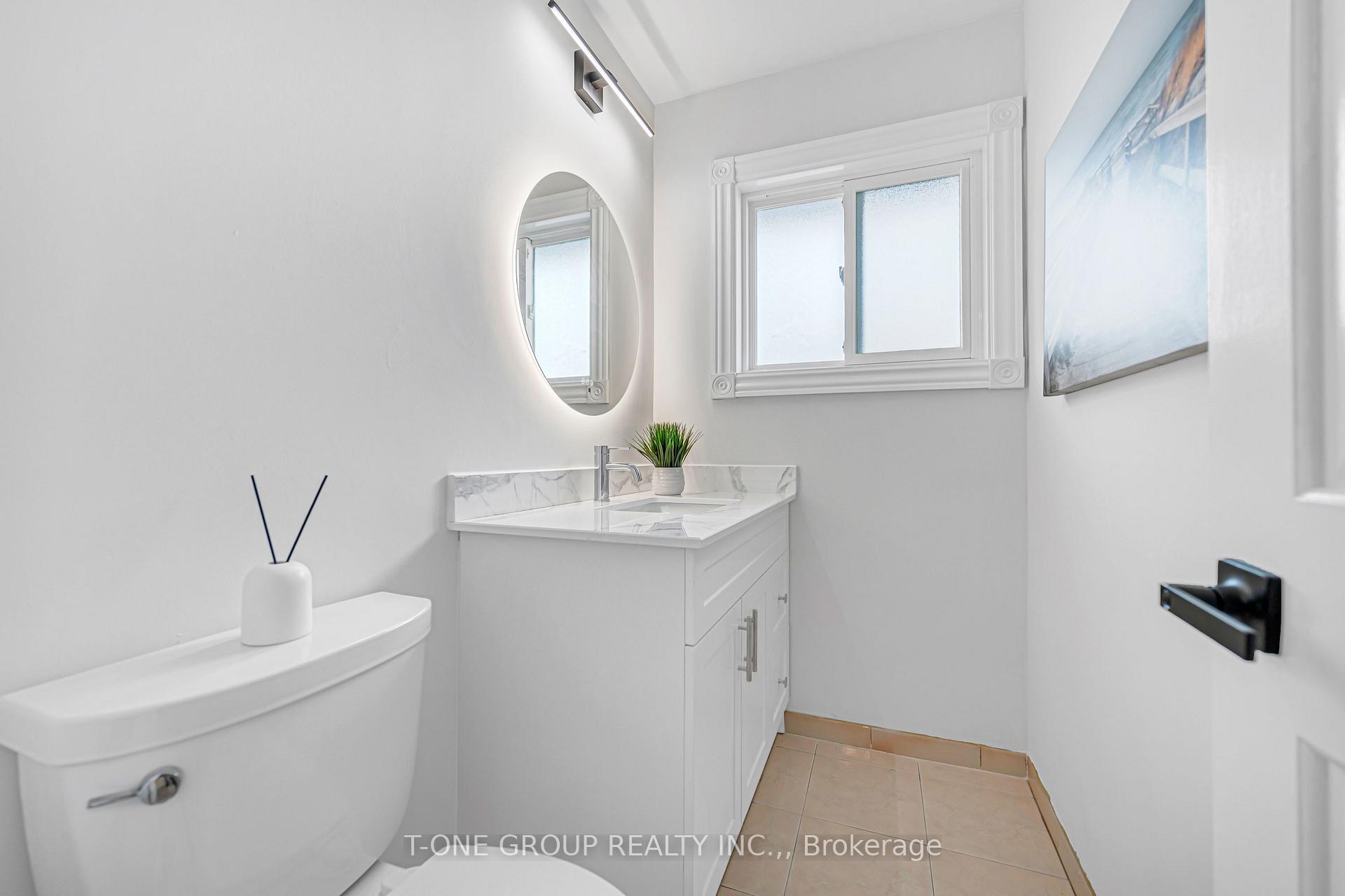 Photo 28 of 63 Hobart Drive, North York, Don Valley Village — HOMEH