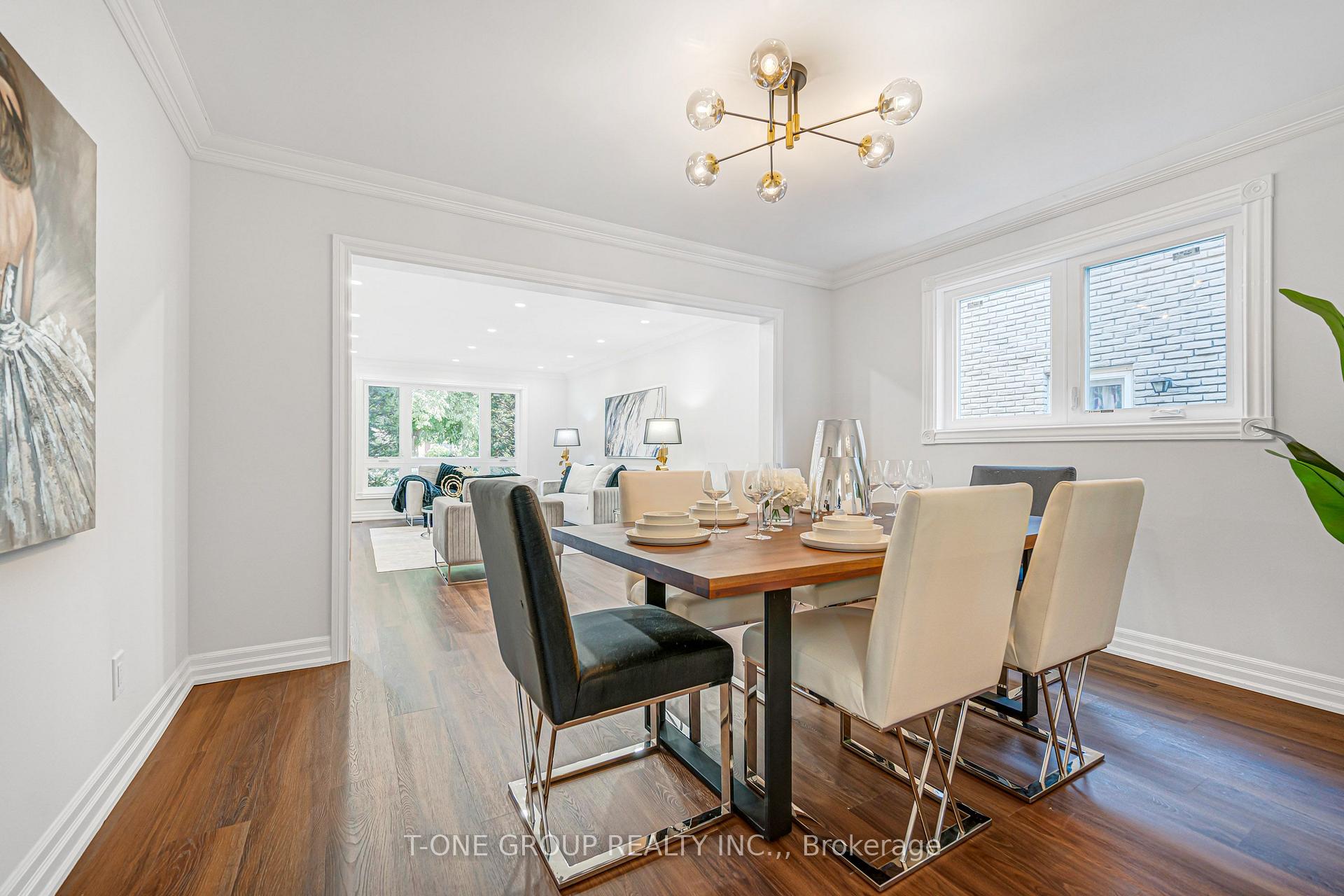 Photo 36 of 63 Hobart Drive, North York, Don Valley Village — HOMEH