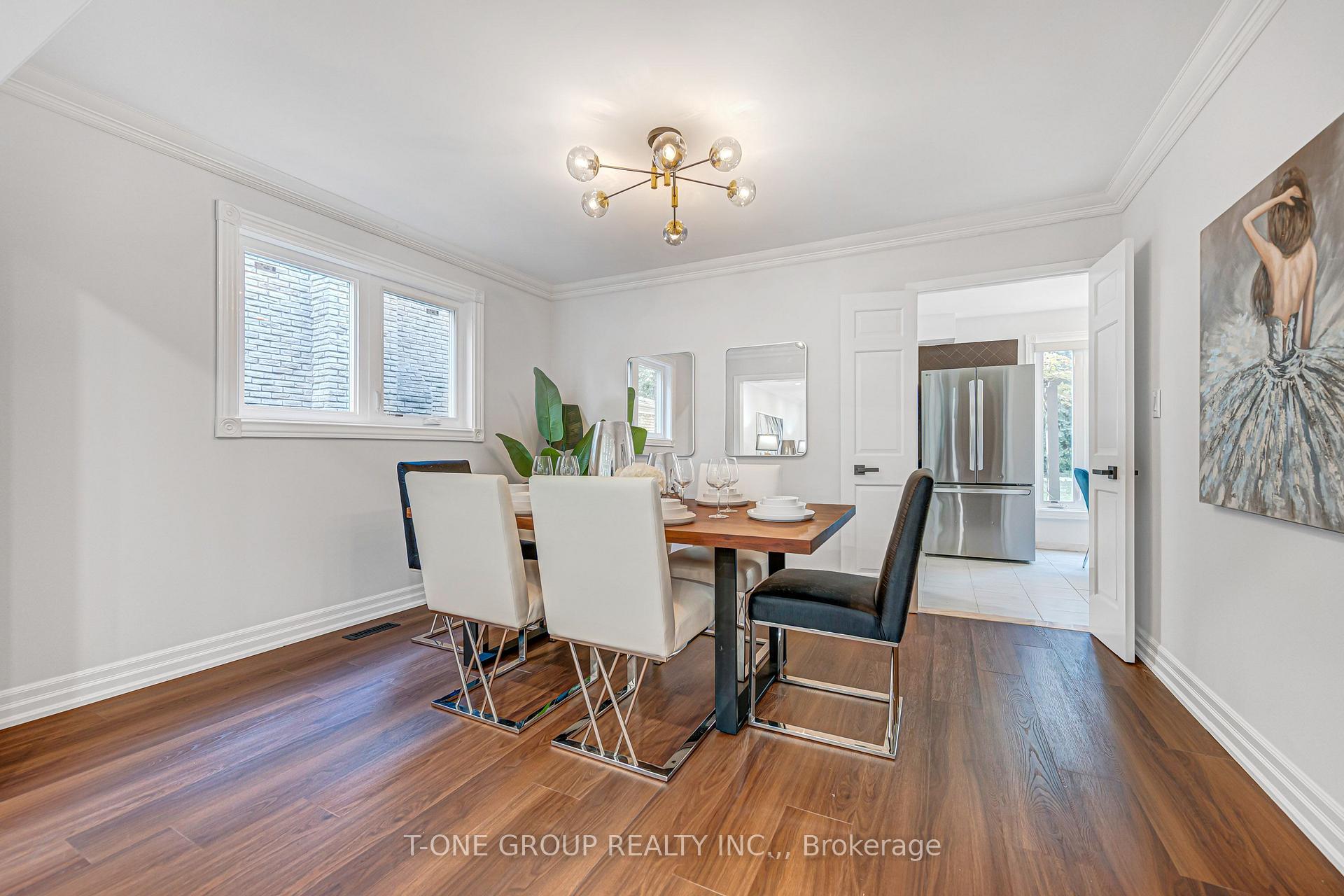 Photo 38 of 63 Hobart Drive, North York, Don Valley Village — HOMEH