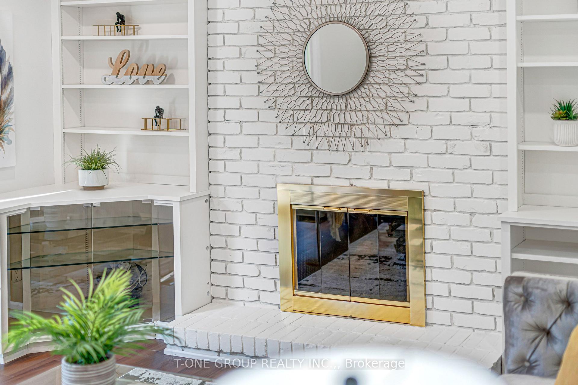 Photo 19 of 63 Hobart Drive, North York, Don Valley Village — HOMEH