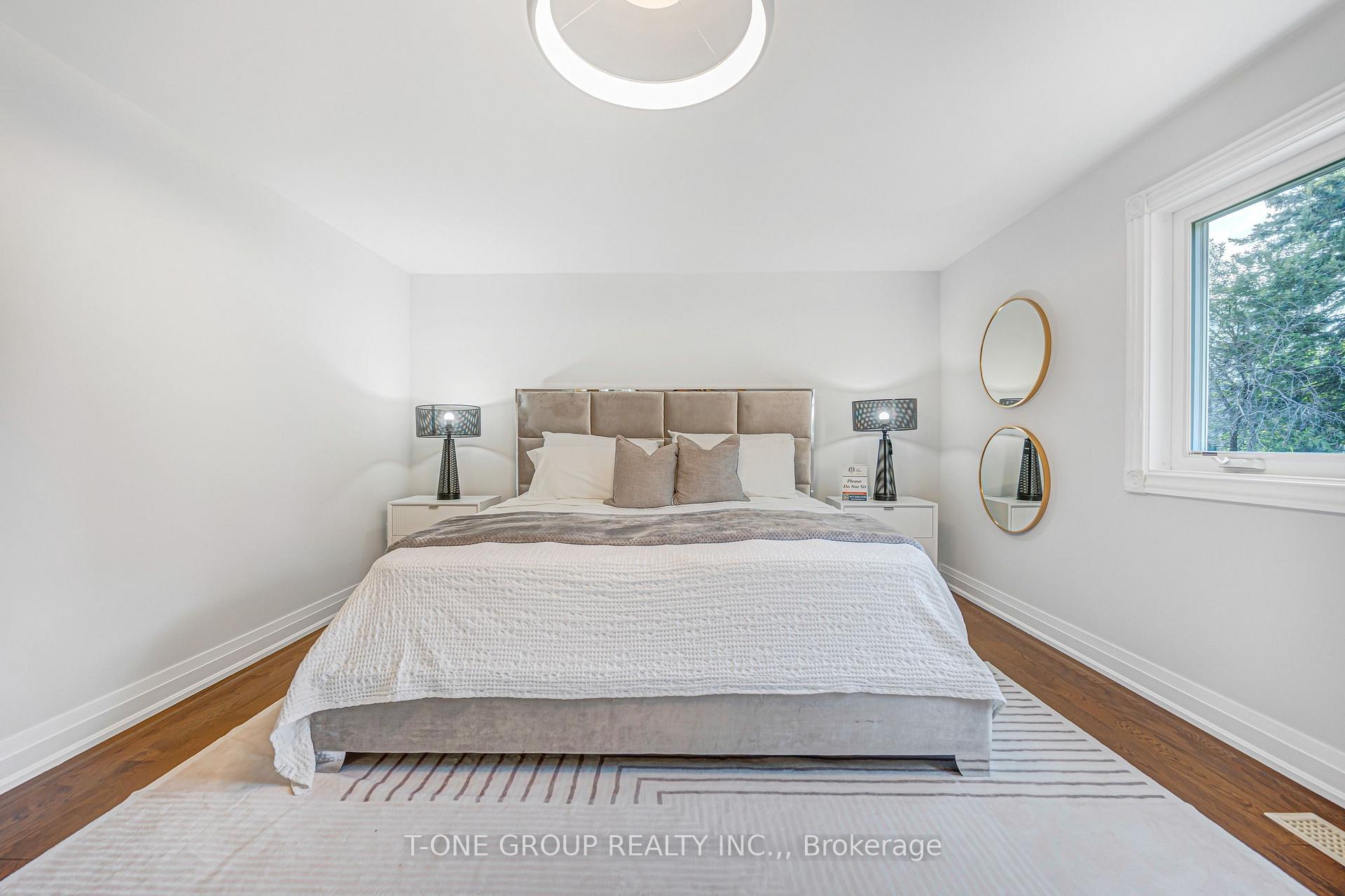 Photo 31 of 63 Hobart Drive, North York, Don Valley Village — HOMEH