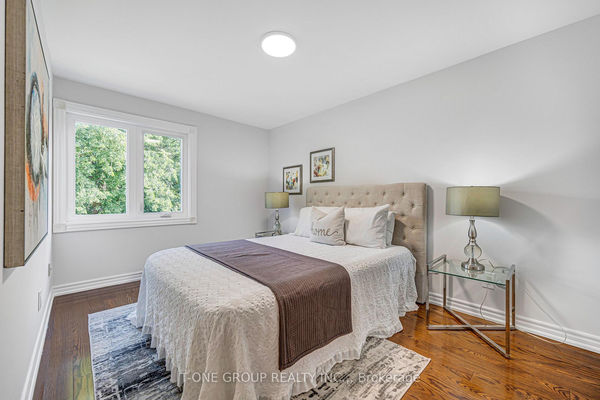 Photo 43 of 63 Hobart Drive, North York, Don Valley Village — HOMEH