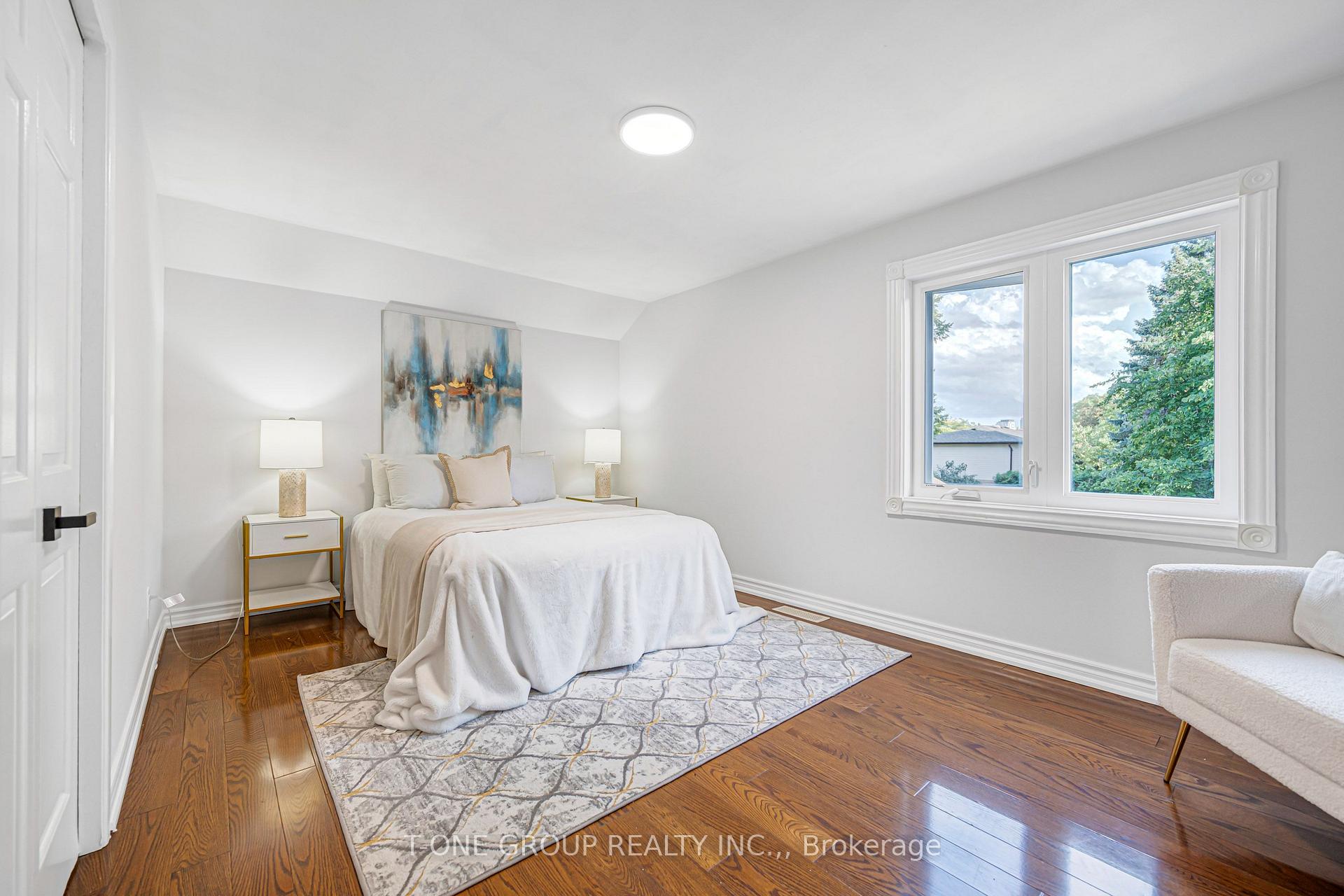 Photo 45 of 63 Hobart Drive, North York, Don Valley Village — HOMEH