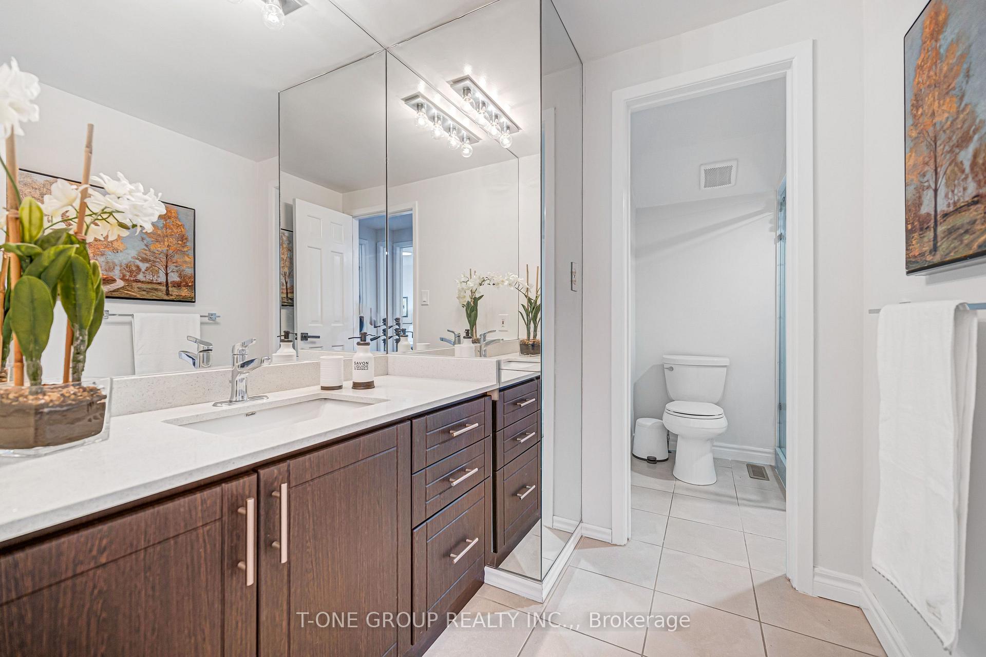Photo 47 of 63 Hobart Drive, North York, Don Valley Village — HOMEH
