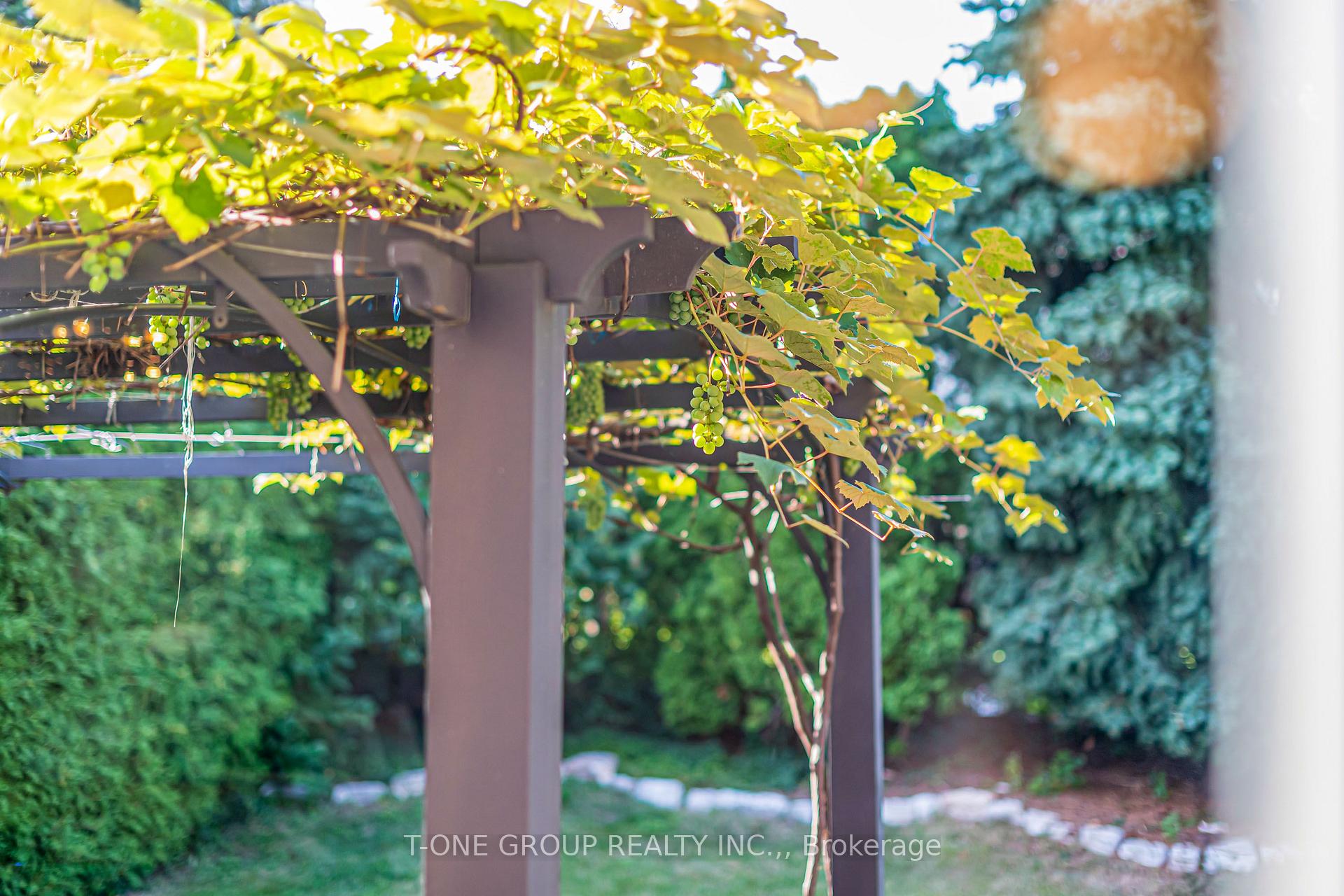 Photo 56 of 63 Hobart Drive, North York, Don Valley Village — HOMEH