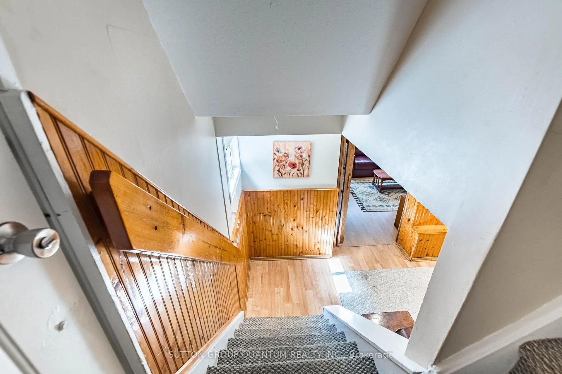 Photo 25 of 1293 Daimler Road, Mississauga, Clarkson — HOMEH