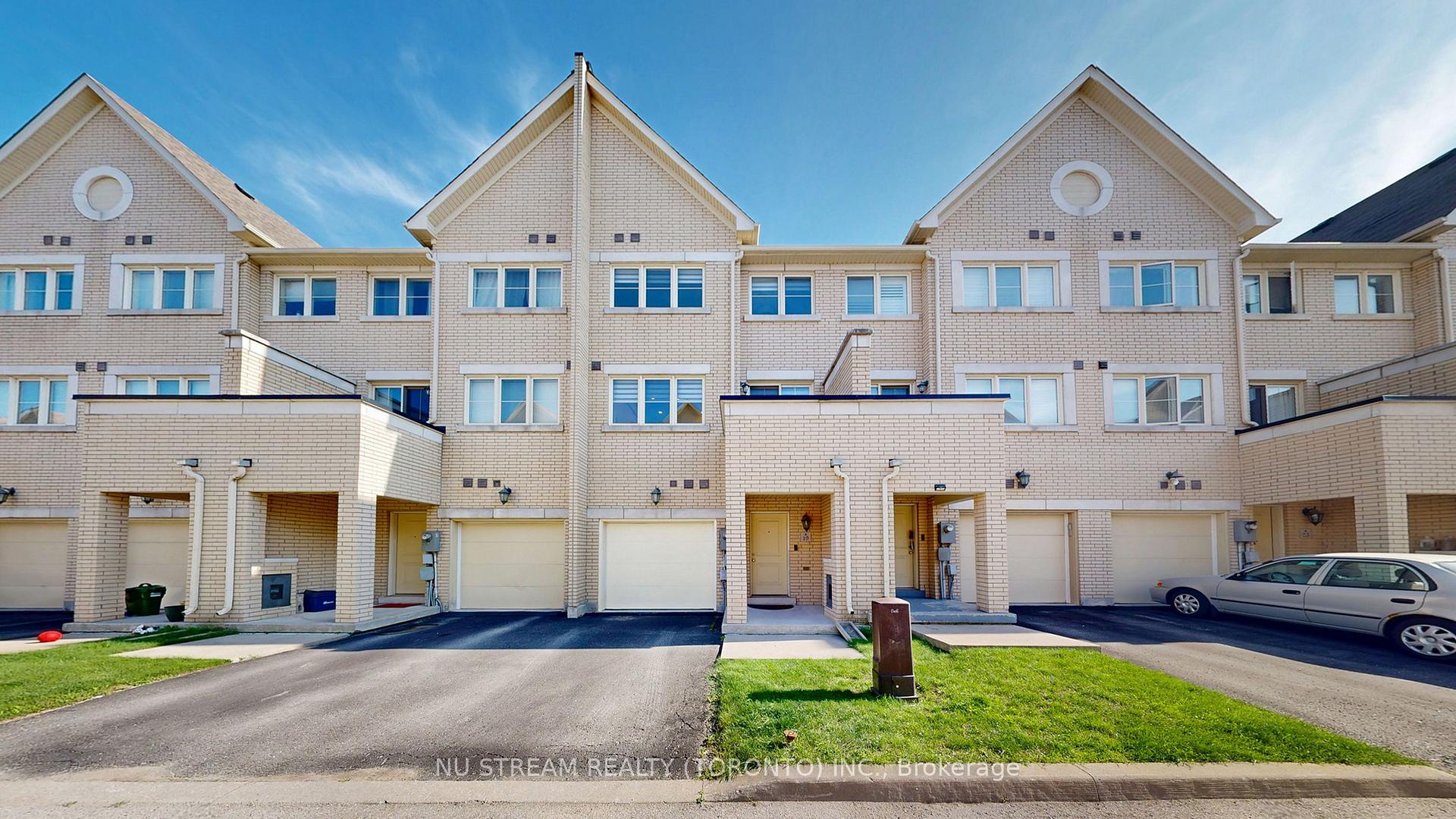 Photo 37 of Unit 15, 19 Maytime Way, Markham, Cathedraltown — HOMEH