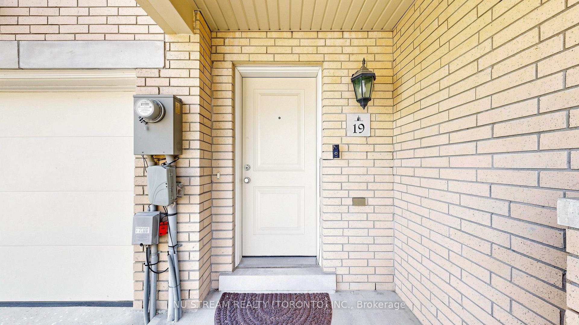 Photo 38 of Unit 15, 19 Maytime Way, Markham, Cathedraltown — HOMEH