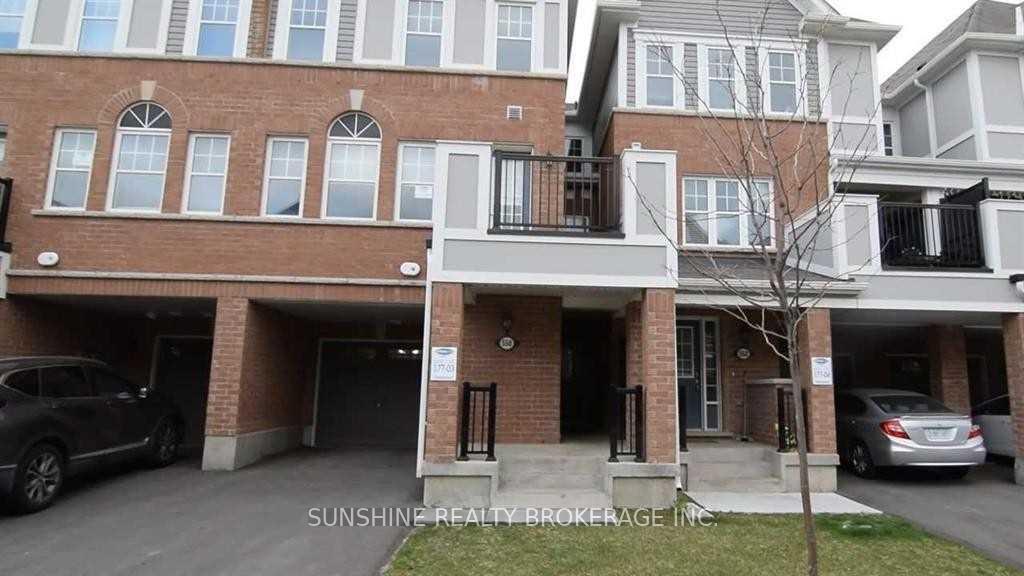 Front of 550 Buckeye Court