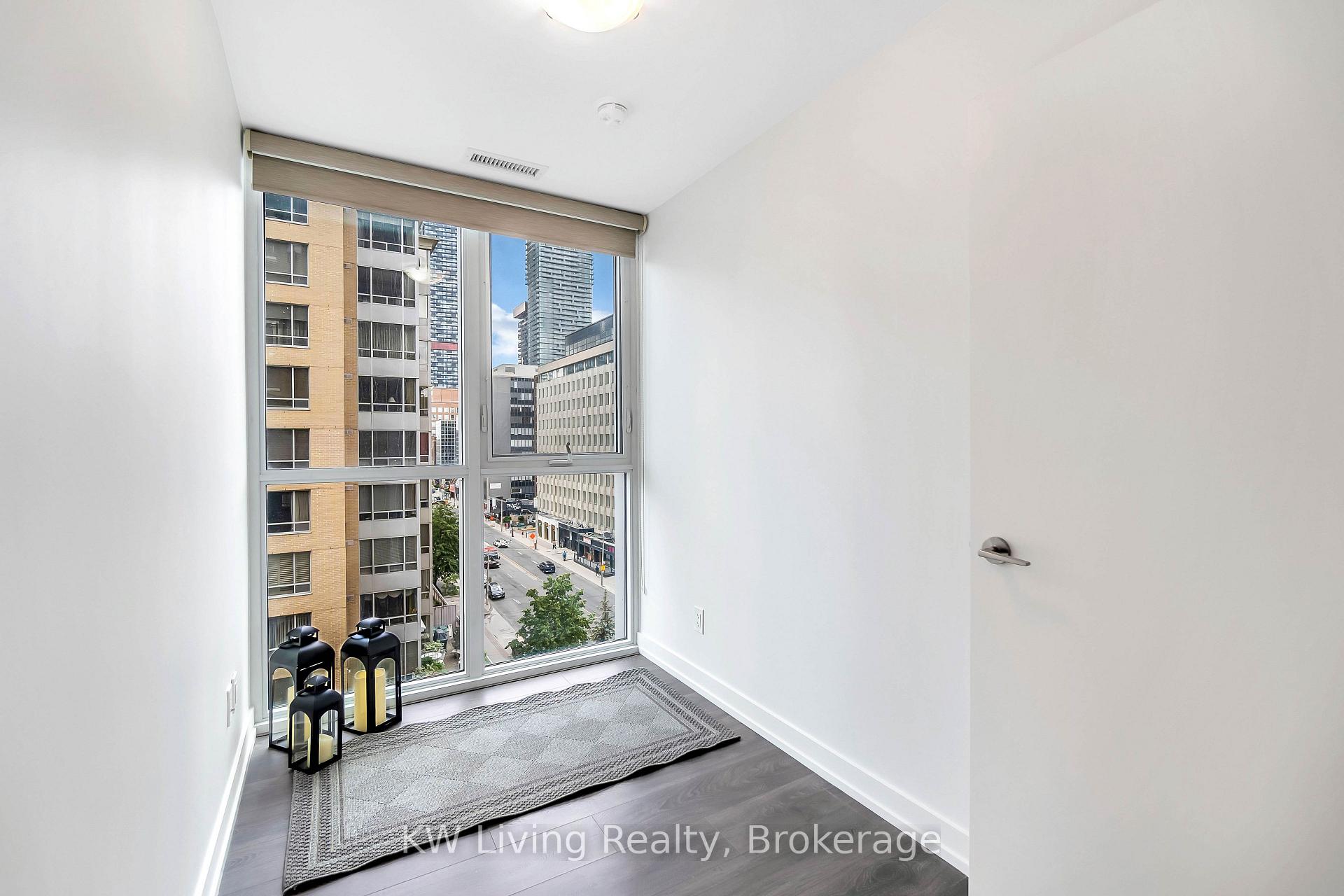 Photo 23 of Unit 709, 125 Redpath Avenue, Toronto, Mount Pleasant East — HOMEH