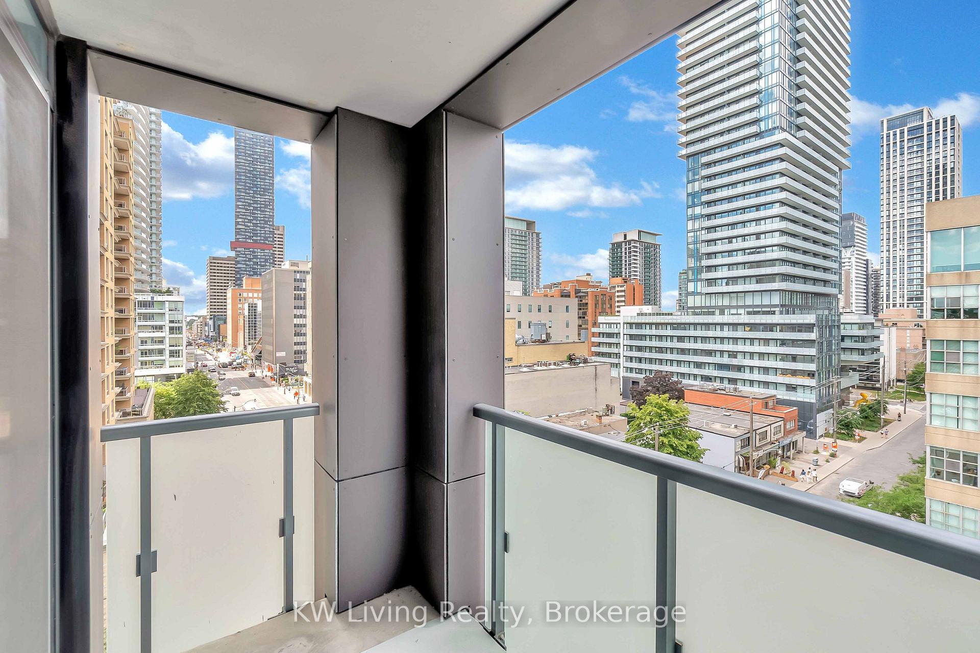 Photo 28 of Unit 709, 125 Redpath Avenue, Toronto, Mount Pleasant East — HOMEH