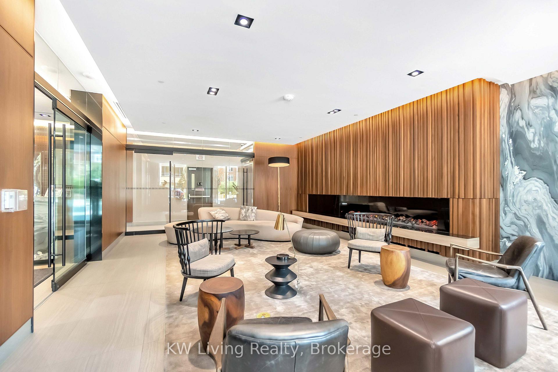 Photo 31 of Unit 709, 125 Redpath Avenue, Toronto, Mount Pleasant East — HOMEH
