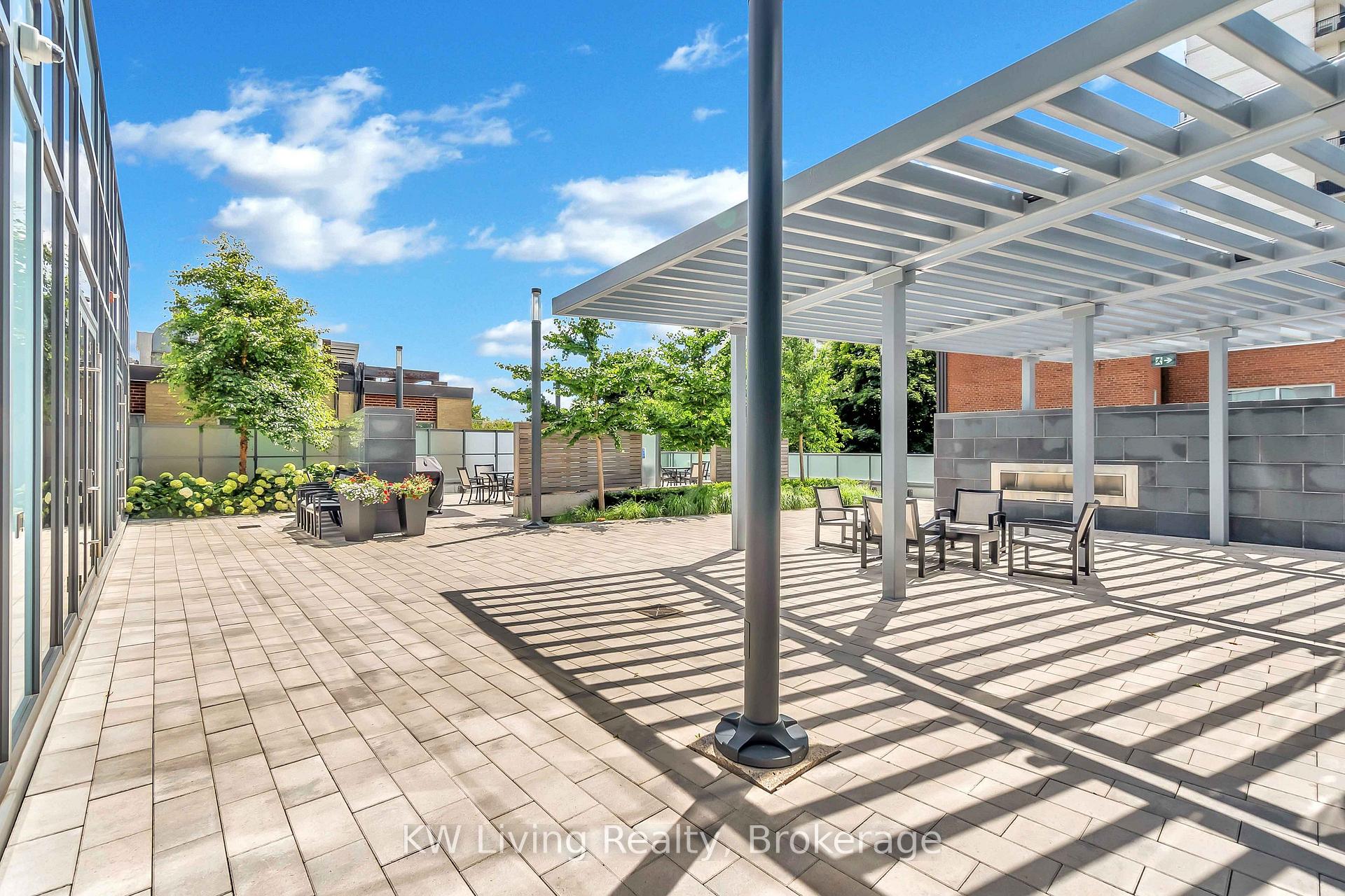 Photo 36 of Unit 709, 125 Redpath Avenue, Toronto, Mount Pleasant East — HOMEH
