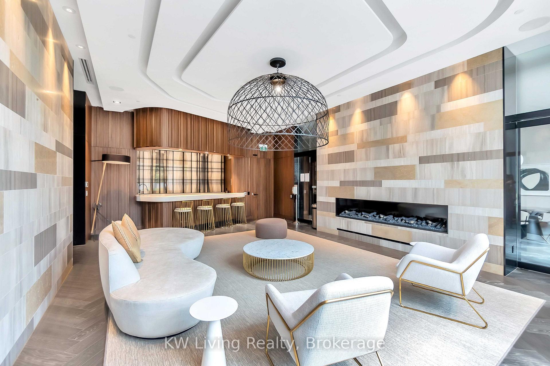 Photo 38 of Unit 709, 125 Redpath Avenue, Toronto, Mount Pleasant East — HOMEH