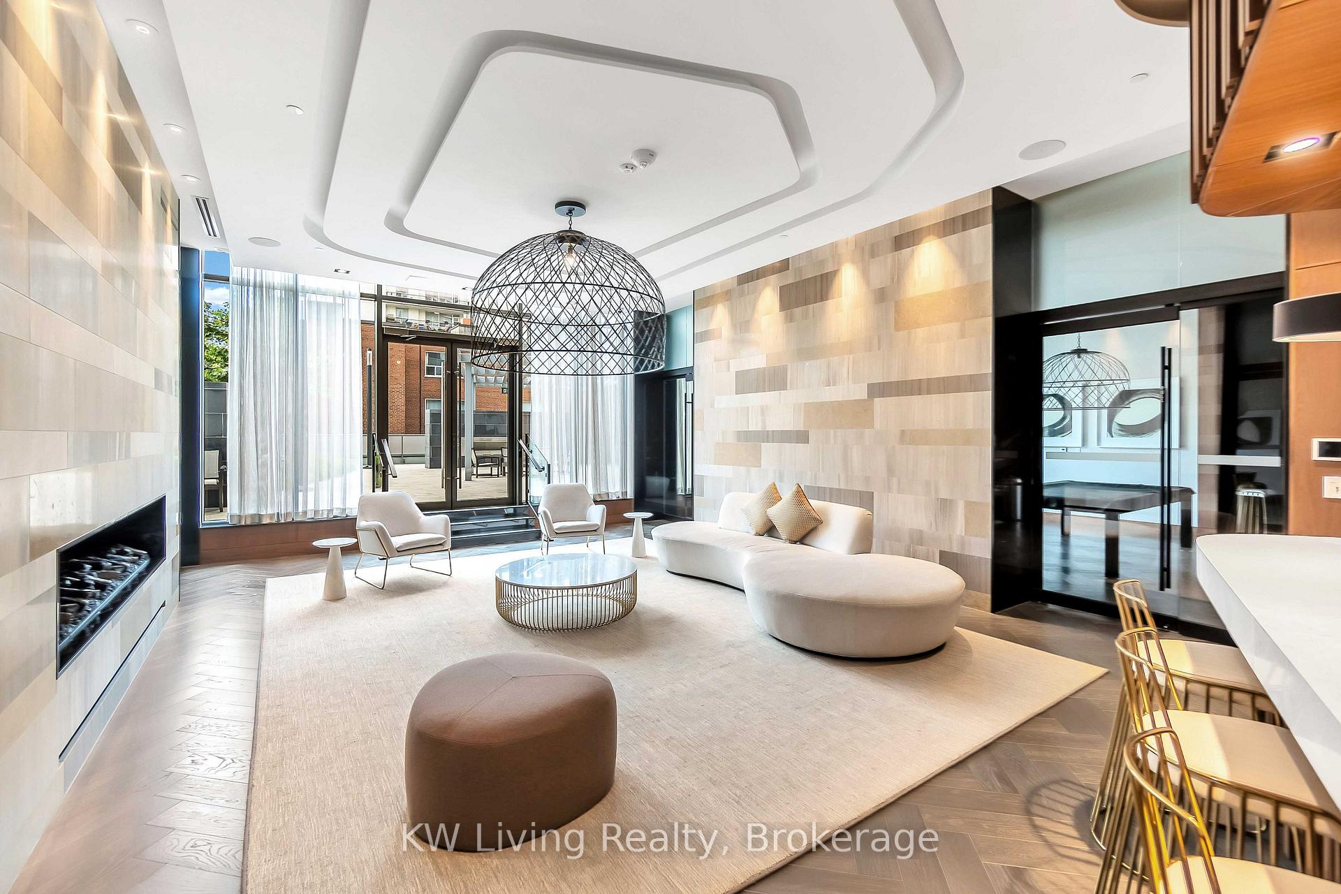 Photo 39 of Unit 709, 125 Redpath Avenue, Toronto, Mount Pleasant East — HOMEH