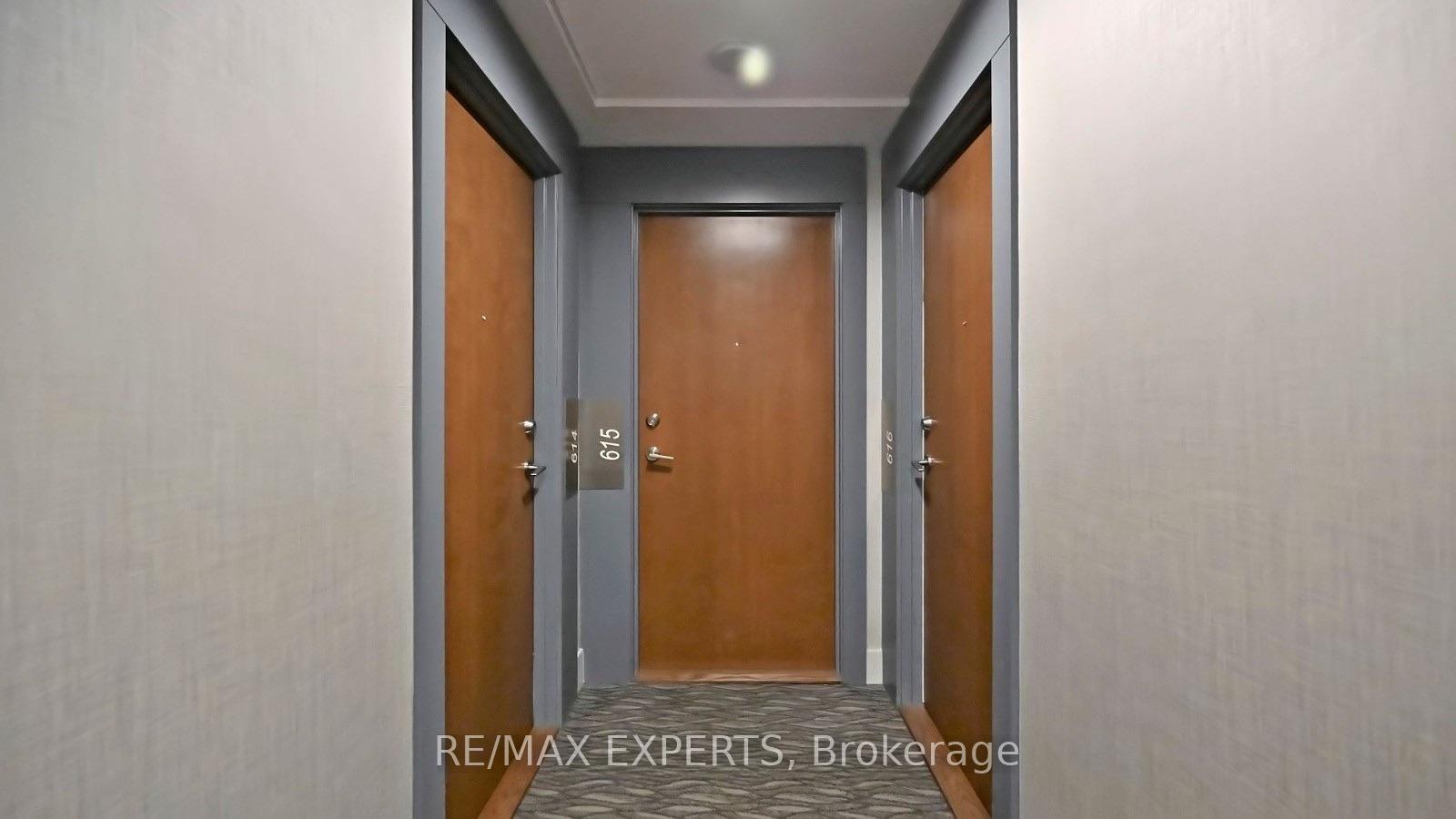 Photo 8 of Unit 615, 2212 Lakeshore Boulevard W, Etobicoke, Mimico — HOMEH