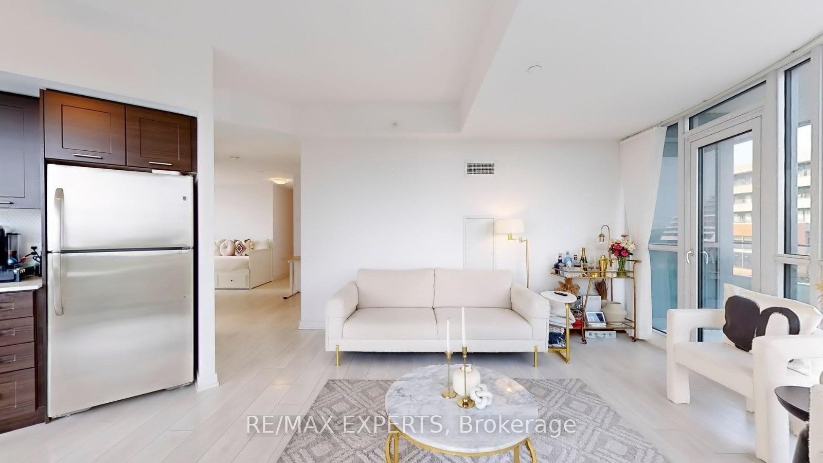 Photo 12 of Unit 615, 2212 Lakeshore Boulevard W, Etobicoke, Mimico — HOMEH