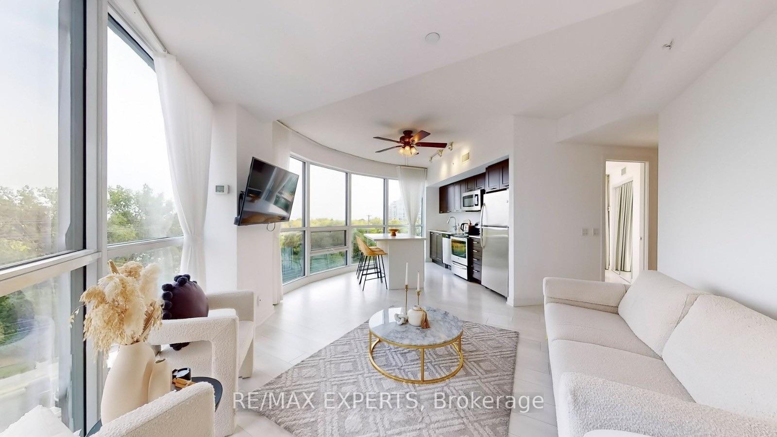Photo 13 of Unit 615, 2212 Lakeshore Boulevard W, Etobicoke, Mimico — HOMEH