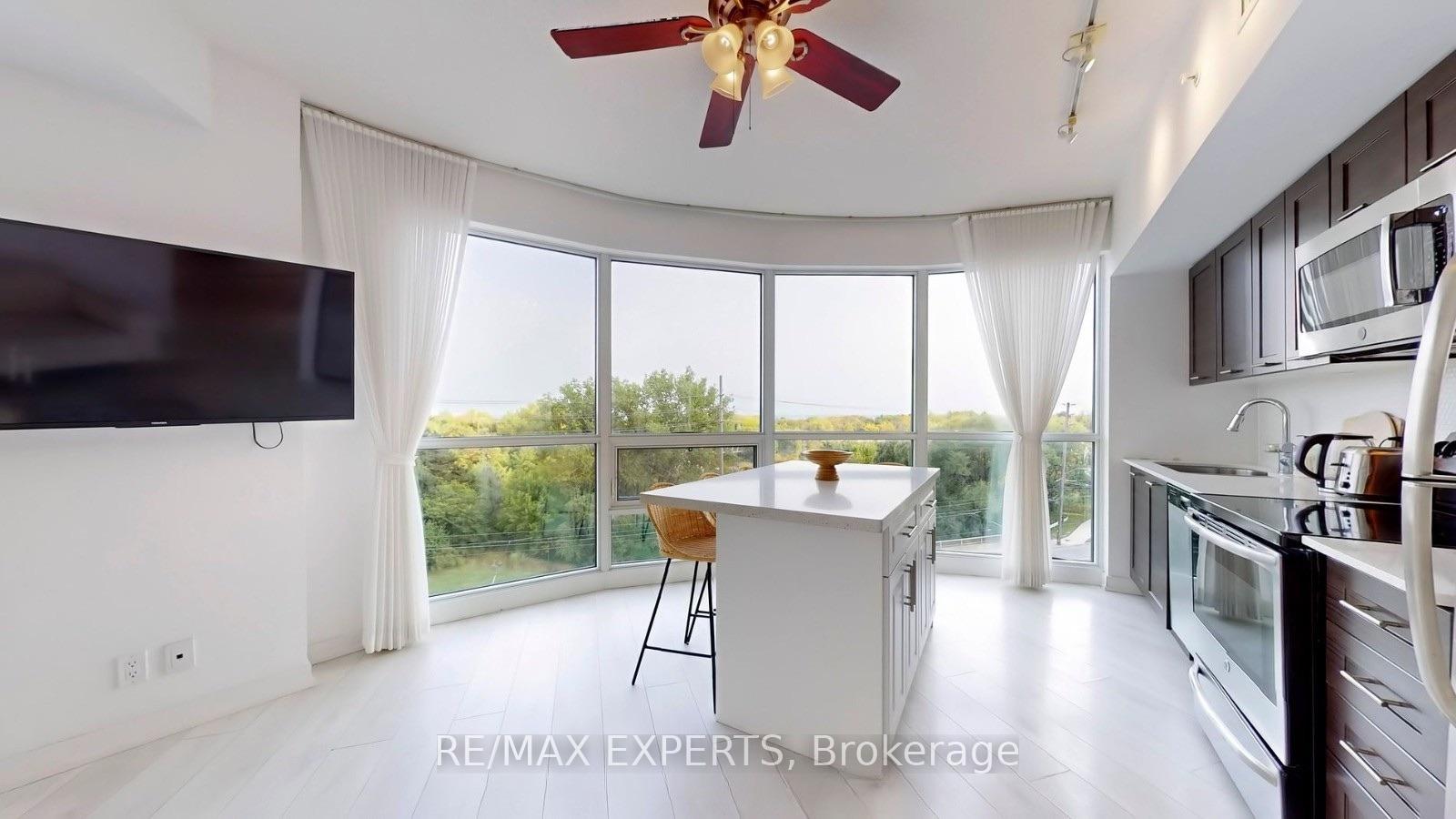 Photo 14 of Unit 615, 2212 Lakeshore Boulevard W, Etobicoke, Mimico — HOMEH