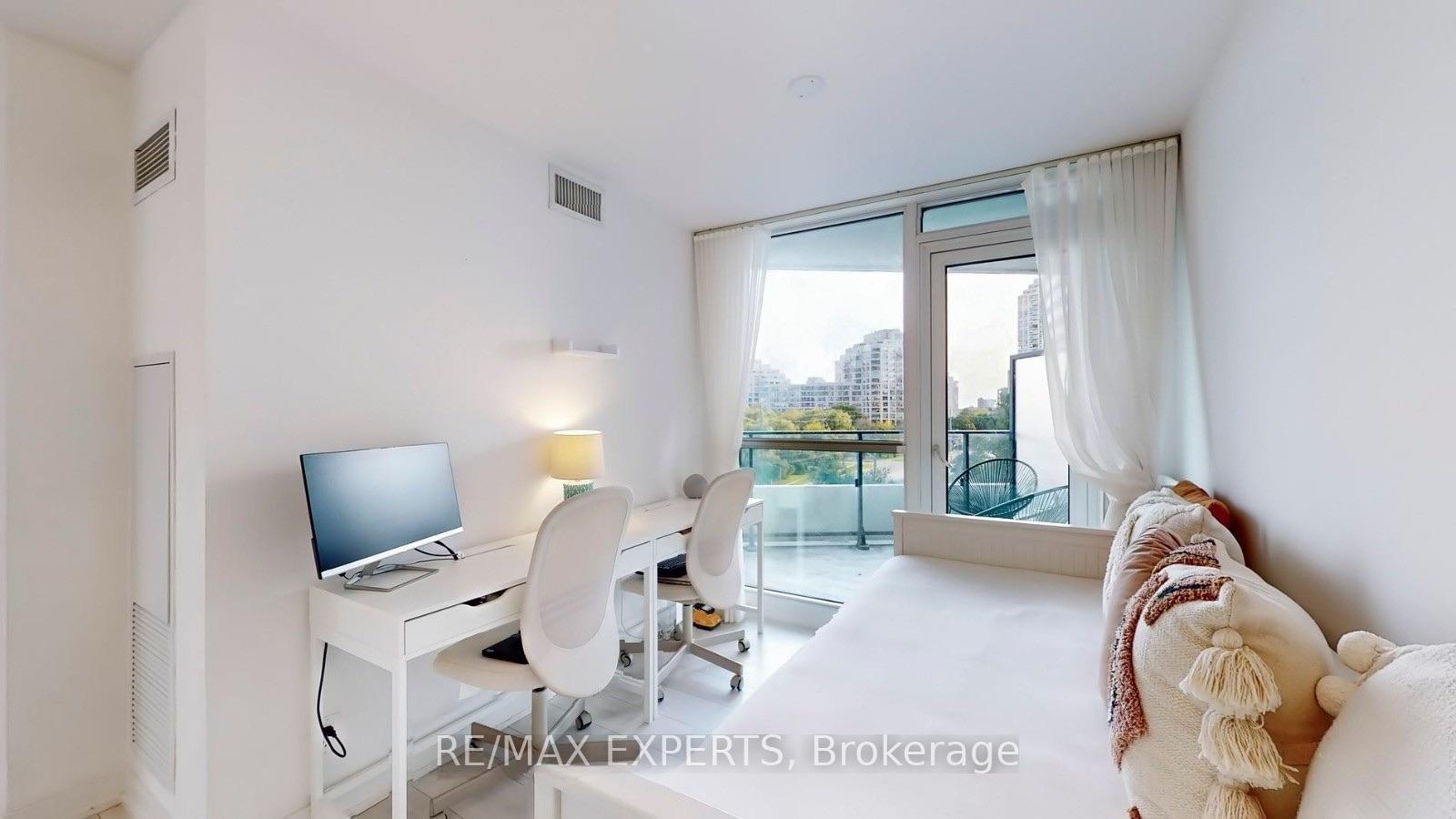 Photo 19 of Unit 615, 2212 Lakeshore Boulevard W, Etobicoke, Mimico — HOMEH