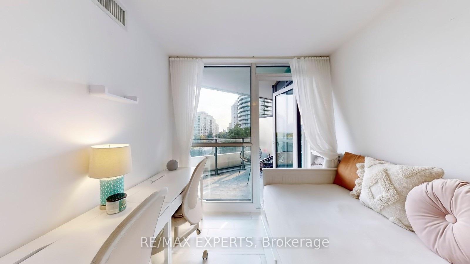 Photo 20 of Unit 615, 2212 Lakeshore Boulevard W, Etobicoke, Mimico — HOMEH