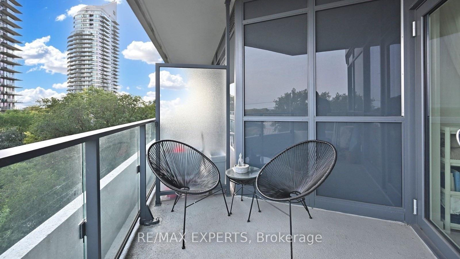 Photo 21 of Unit 615, 2212 Lakeshore Boulevard W, Etobicoke, Mimico — HOMEH