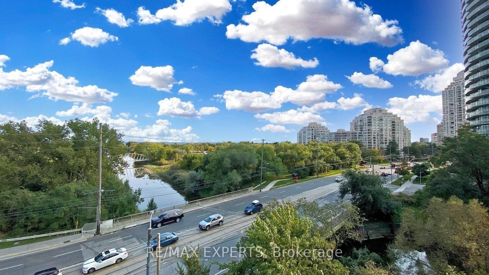 Photo 23 of Unit 615, 2212 Lakeshore Boulevard W, Etobicoke, Mimico — HOMEH