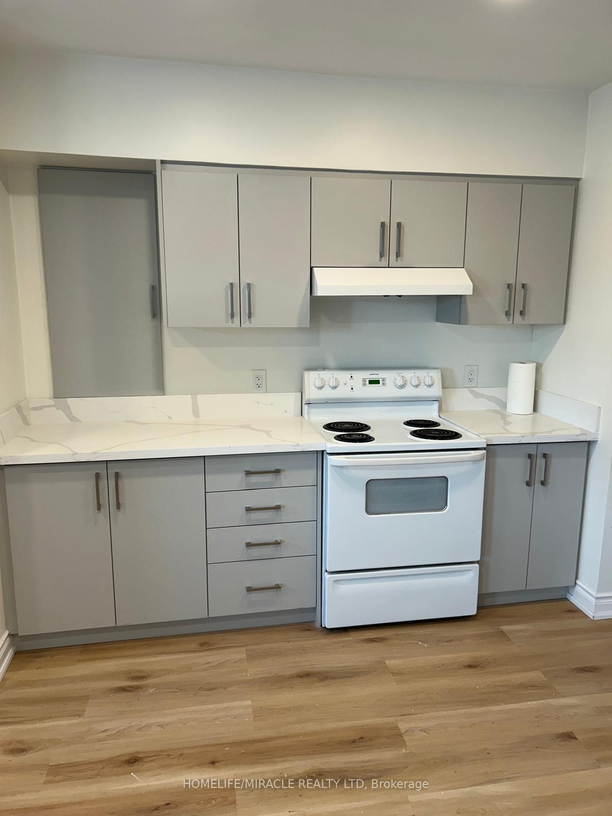Photo 3 of Unit Unit A, 29 Albert Street, Thorold, Thorold Downtown — HOMEH