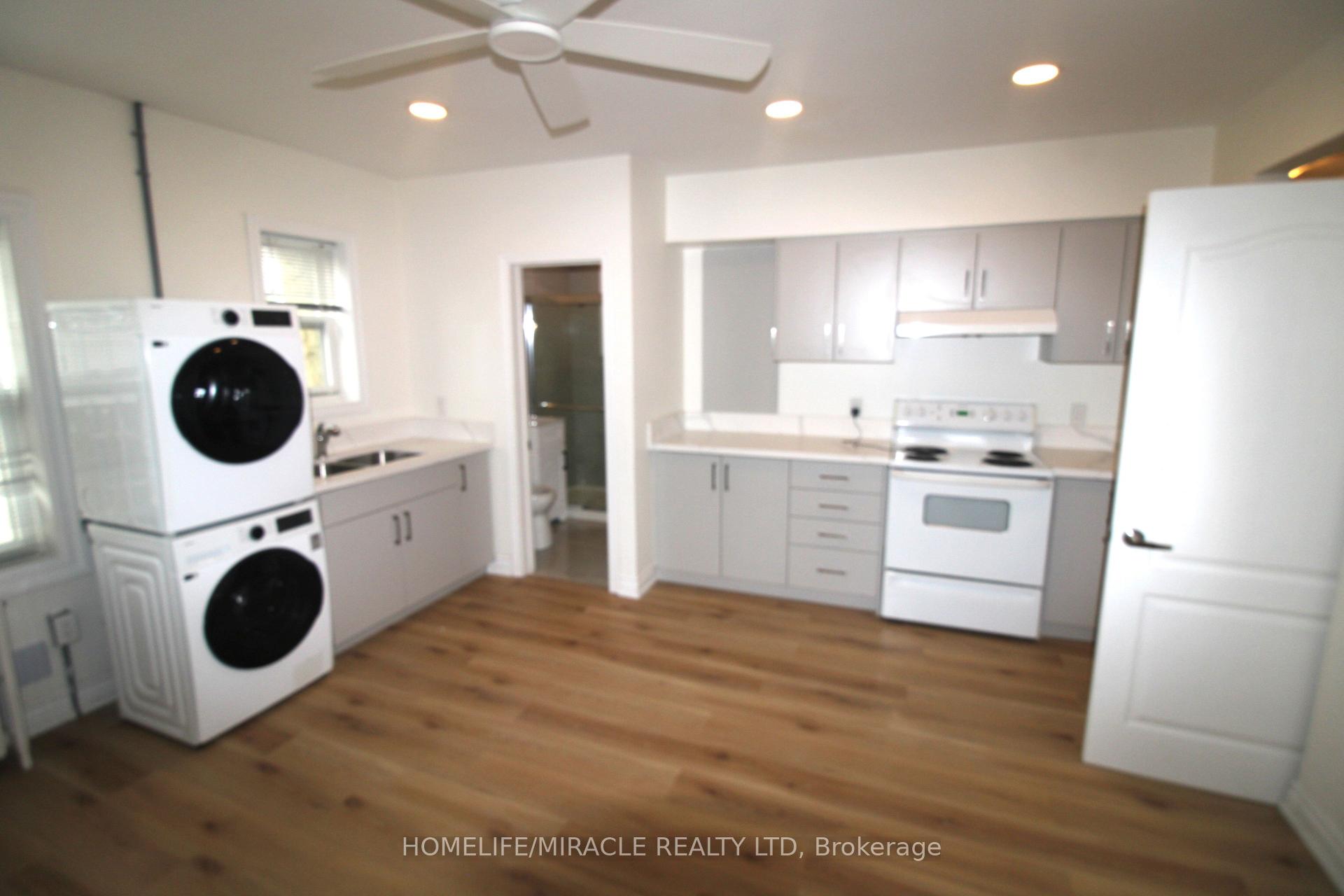 Photo 1 of Unit Unit A, 29 Albert Street, Thorold, Thorold Downtown — HOMEH