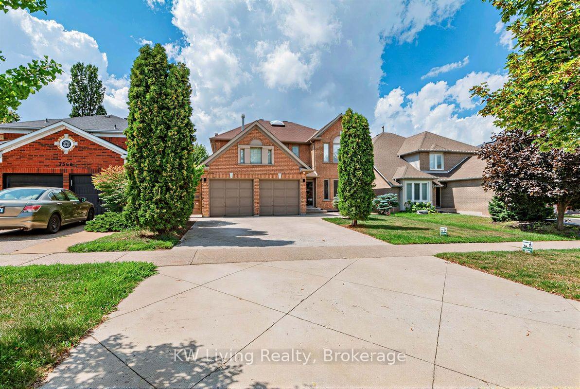 Photo 1 of 7570 Kipling Avenue, Vaughan, West Woodbridge — HOMEH