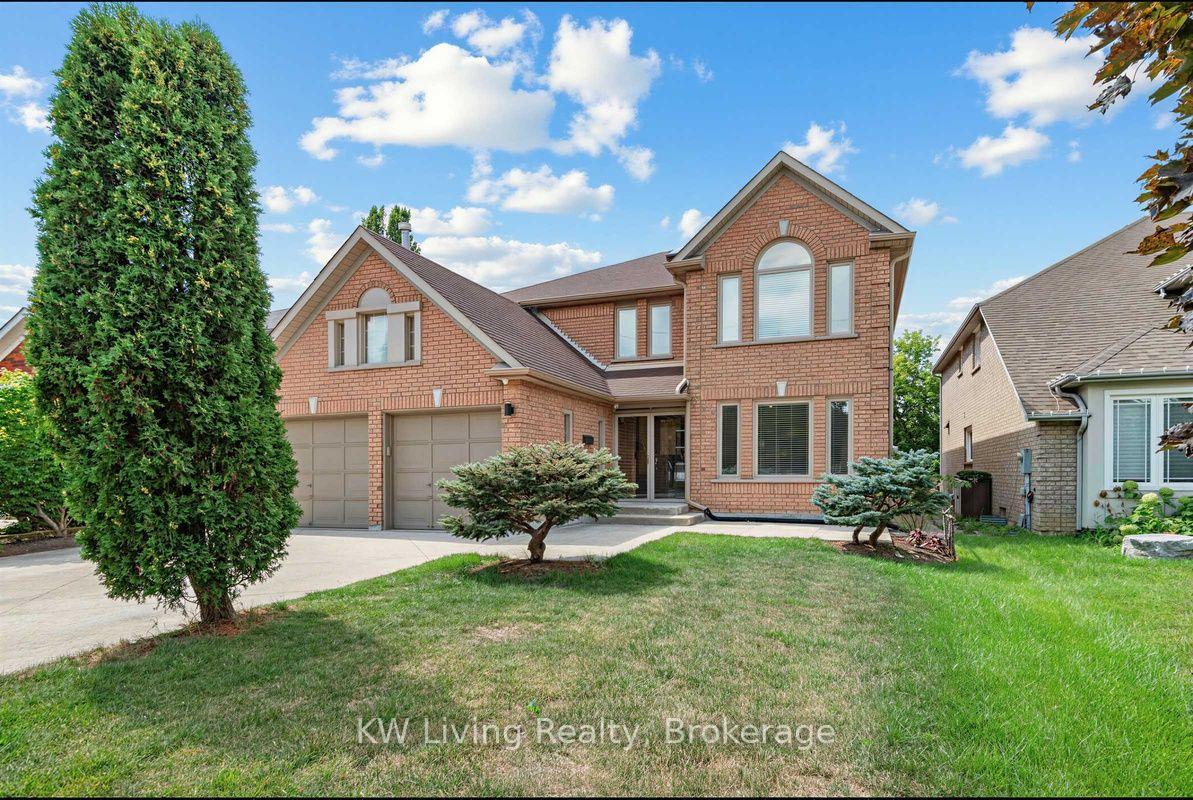 Photo 2 of 7570 Kipling Avenue, Vaughan, West Woodbridge — HOMEH