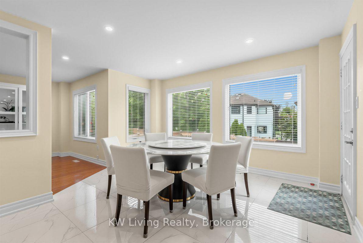 Photo 13 of 7570 Kipling Avenue, Vaughan, West Woodbridge — HOMEH