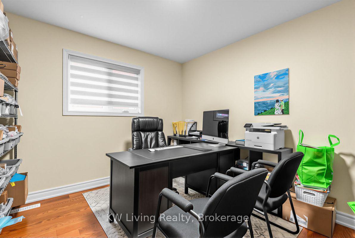 Photo 20 of 7570 Kipling Avenue, Vaughan, West Woodbridge — HOMEH