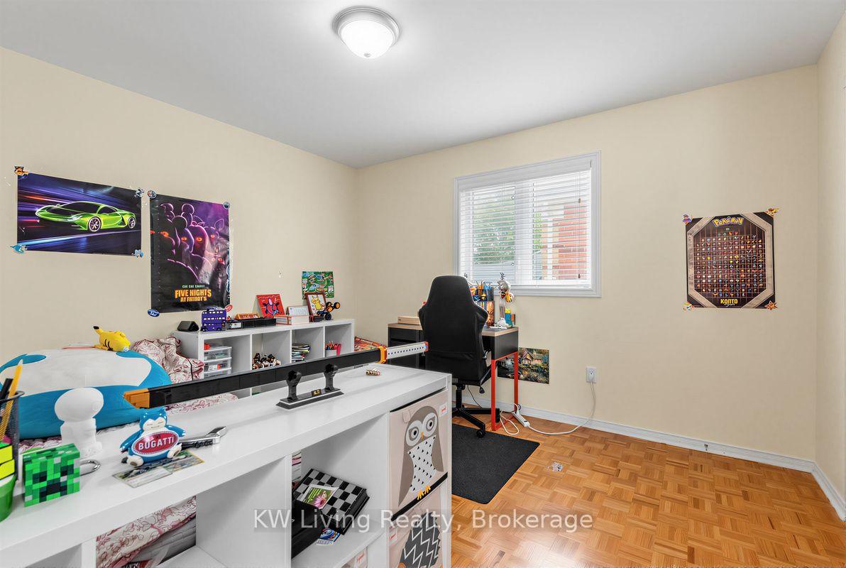 Photo 26 of 7570 Kipling Avenue, Vaughan, West Woodbridge — HOMEH