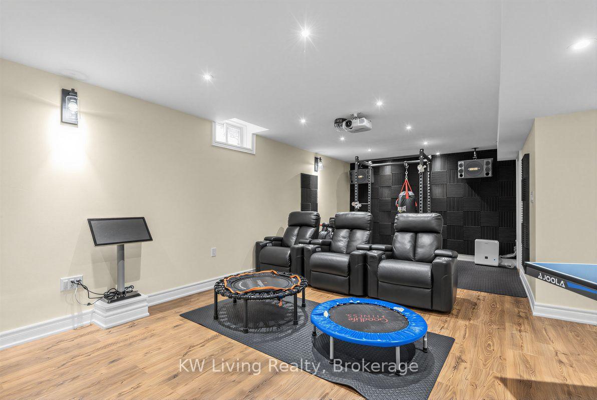 Photo 34 of 7570 Kipling Avenue, Vaughan, West Woodbridge — HOMEH