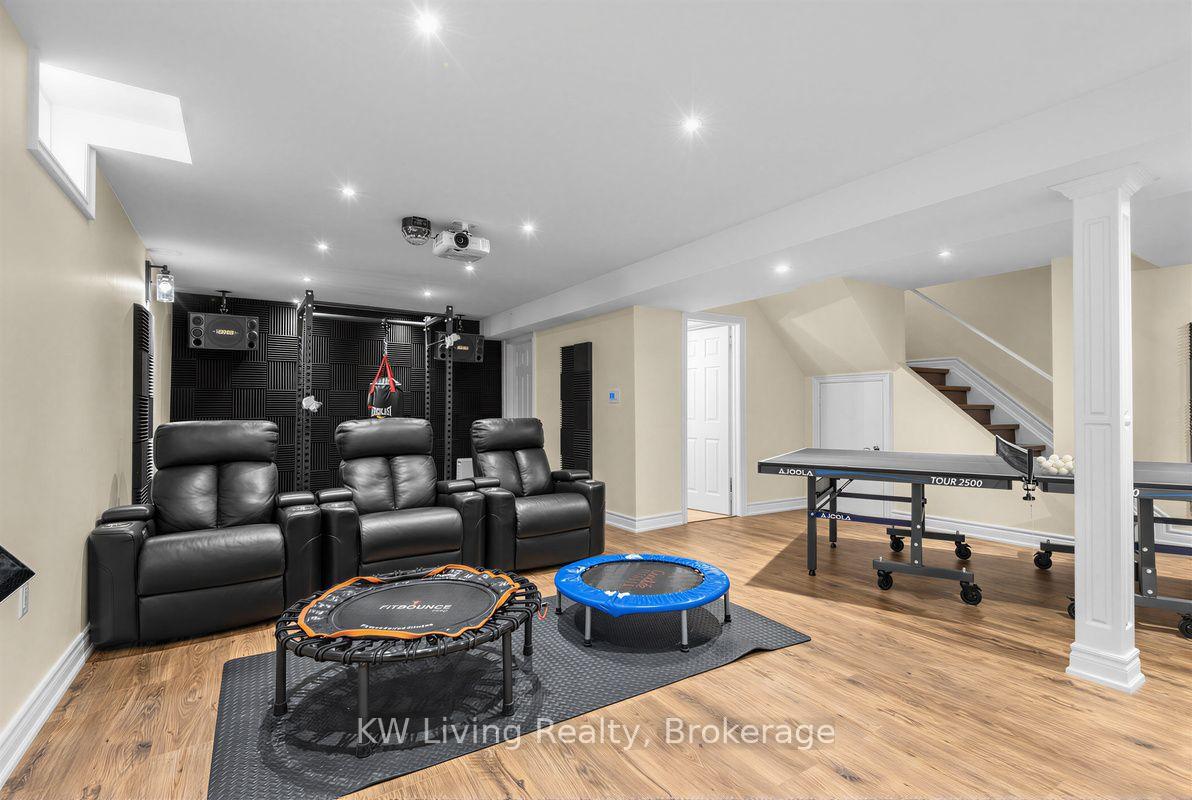 Photo 35 of 7570 Kipling Avenue, Vaughan, West Woodbridge — HOMEH