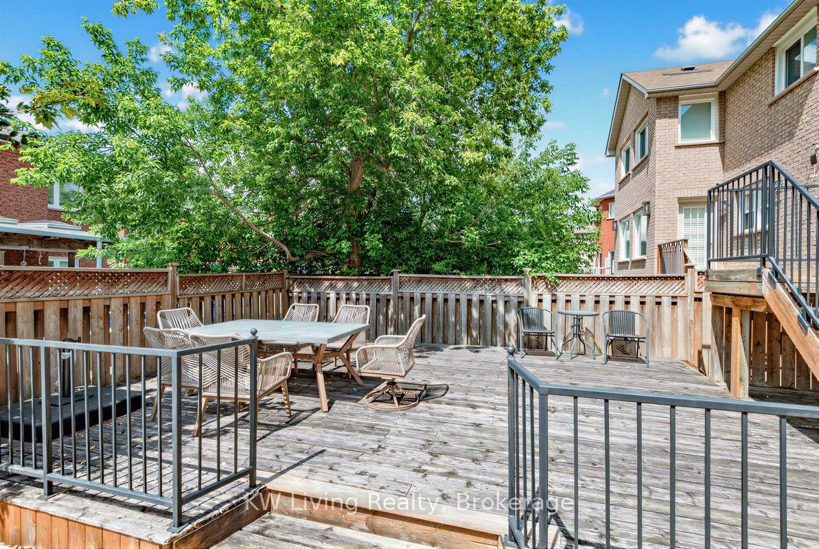Photo 40 of 7570 Kipling Avenue, Vaughan, West Woodbridge — HOMEH