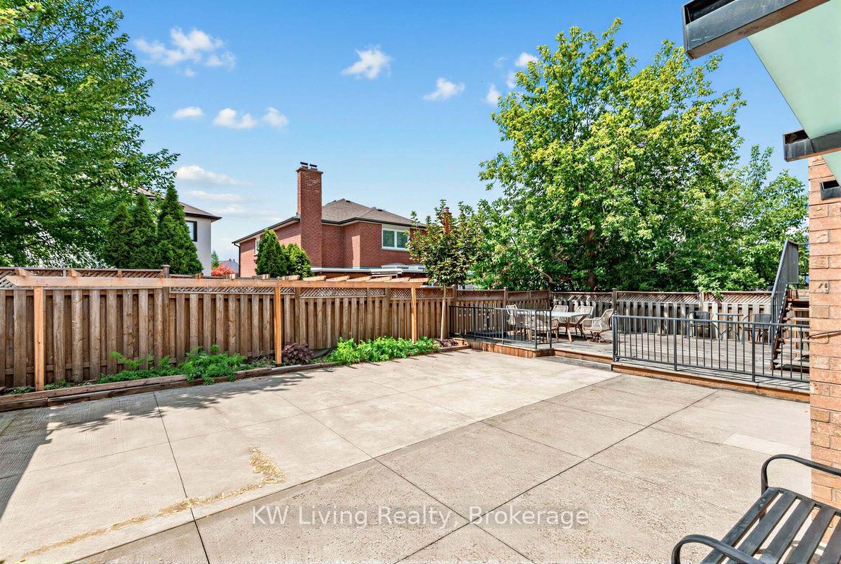 Photo 41 of 7570 Kipling Avenue, Vaughan, West Woodbridge — HOMEH