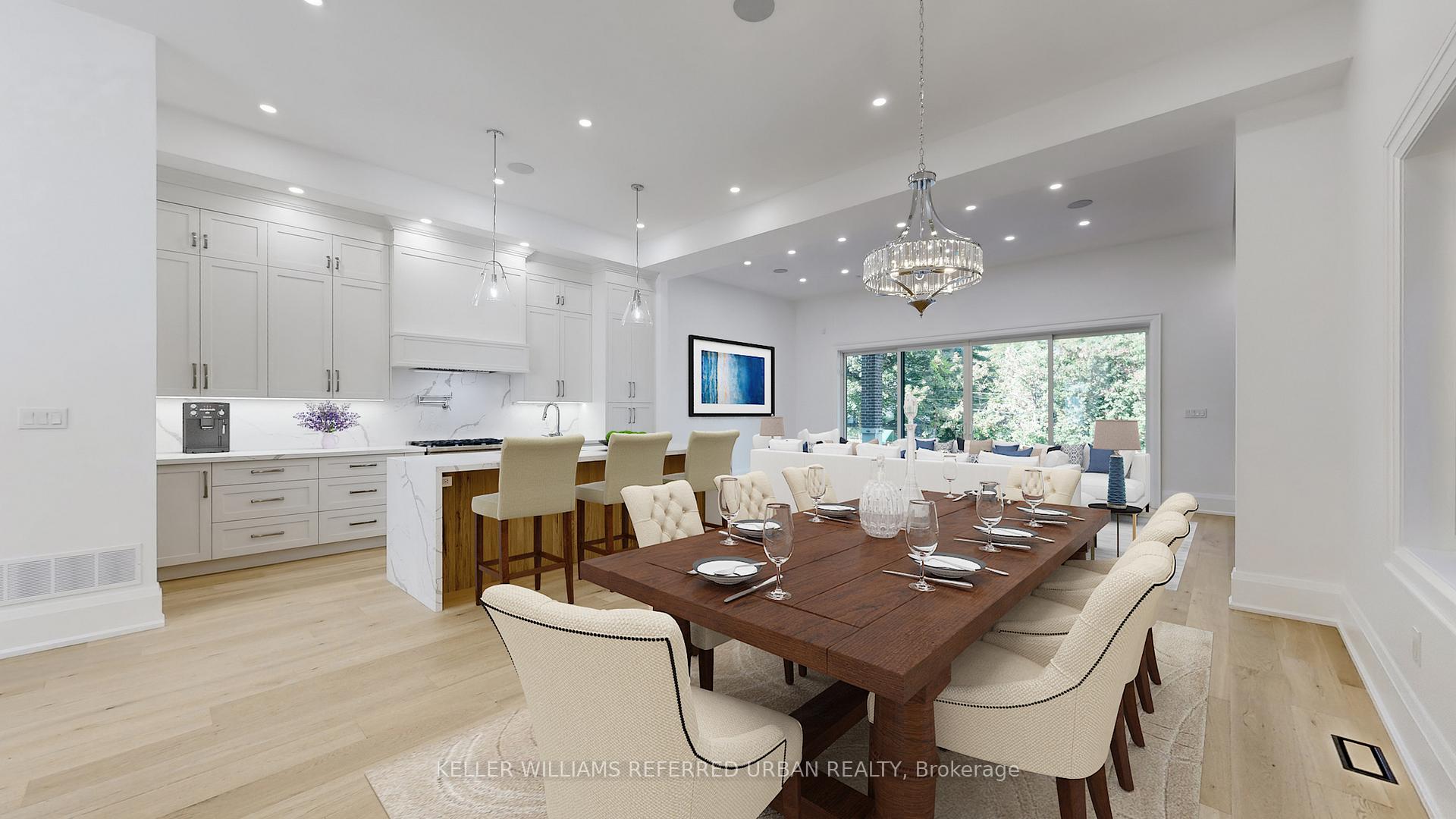 Photo 4 of 178 Joicey Boulevard, Toronto, Bedford Park-Nortown — HOMEH