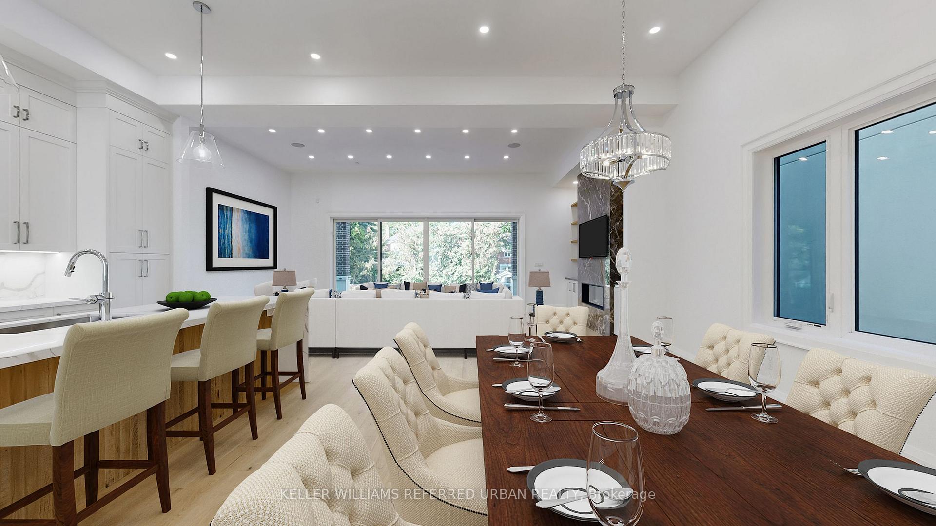 Photo 5 of 178 Joicey Boulevard, Toronto, Bedford Park-Nortown — HOMEH